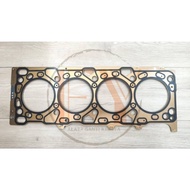 HEAD GASKET TOYOTA HILUX GUN125 2.4 GUN126 2.8 2GD-FTV 1GD-FTV (B:94MM H:1.5MM) (STEEL)