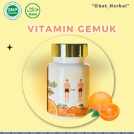 Ubat Gemuk Vitamin Gemuk Supplements Ubat Gemuk Badan Original Lulus Kkm Obat Gemuk Badan Vitamin Su