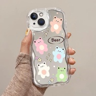 Softcase For Itel P65 A70 P55 5G RS4 For Infinix Hot 10 Lite Note 12 Pro 4G Note 40 Note 40 Pro Note