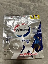 威露士9X殺菌洗衣珠（運動型）