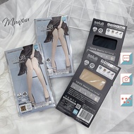 Munxuuu Korean high quality Korean Salua paper socks are ultra-thin, thin, soft and smooth, lifting skin tone - QT06