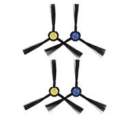 Side Brush Replacement For ilife V8 V8S A7 A9S X750 X785 X800 X900 V80 B5 Max V9E L100 A10S A10 A80P