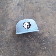 Mitchell & Ness Memphis Grizzlies NBA Snapback Hat