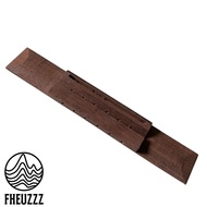 Bridge Gitar Akustik Klasik Classic Nylon