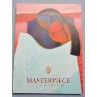 preloved MASTERPIECE FINE ART 14 July 2014
