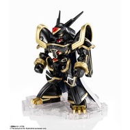 【新貨預訂】NXEDGE STYLE《數碼暴龍》阿爾法獸 (特別色Ver.) NXEDGE STYLE [DIGIMON UNIT] ALPHAMON [Special Color Ver.] 可動模