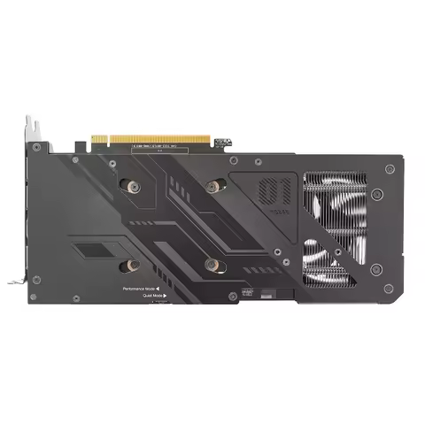 Applicable RX7650GRE O8G AMD RADEON gaming graphics card