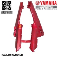 Middle Cover legshield Cover Jupiter MX King 2PV-F842M-00-P0 ORI YGP