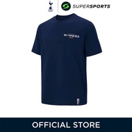 SPURS European Winners 2025 Graphic เสื้อยืดผู้ชาย