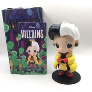 Disney Villains Cruella Blind box