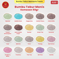 Bumbu Tabur Premium Bubuk Tabur Bumbu Keripik Kentang Lidi Ayam Makaroni Jamur Tahu Penyedap Rasa As