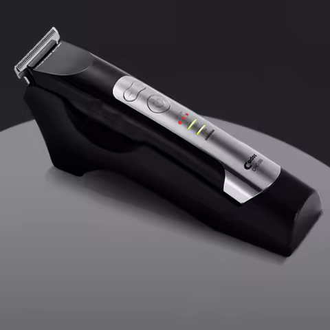 AIKIN Codos Hair Trimmer CHC-350 Professional Hair Clipper T-Blade For Barber Shop