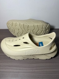 Hoka Ora Recovery Slide Sandals拖鞋 厚底 運動 拖鞋 涼鞋 slippers thick sole sports slippers sandals hkpower