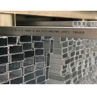 baja ringan 0.75 pit prima