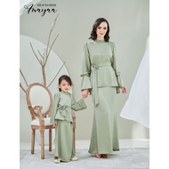 ANAYAA KURUNG MODERN (TEA GREEN) 9120 / P9120