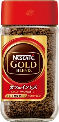 Nestle Japan Nescafe Excella Black Roast Gold Blend Eco Nescafe President Decaffeinated Roasting Touka กาแฟญี่ปุ่น