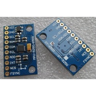 MPU6500 6DOF Six-Axis 6-Axis Posture Acceleration Gyroscope Sensor Module SPI Interface