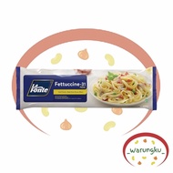 PASTA La Fonte Fetucini Delicious 450gr Halal Delicious