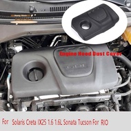 292402B930 Car Front  Hood Dust Cover Protective Cap for    IX25 1.6   2017