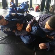 Jiu jitsu Bjj Indonesia Jakarta martial art bela diri private class