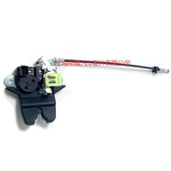 81230-3V000 Trunk Lock Latch Actuator for Hyundai Azera 81230-3R000