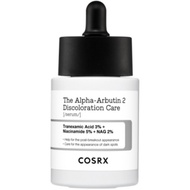[COSRX] The Alpha-Arbutin 2 Discoloration Care Serum, 50ml