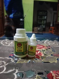 Banyu urip 125 ml
