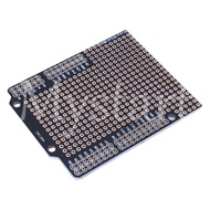 Proto Shield Prototype Expansion Board Double Sided PCB Board for Arduino UNO R3