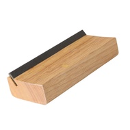 youn Guitar Fret 35 Degree Luthier File Tool Fret End Dressing Luthier Tool Guitar Fret Beveling Fil