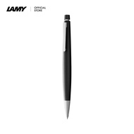 ลามี่ดินสอกด  LAMY 2000 mechanical pencil black