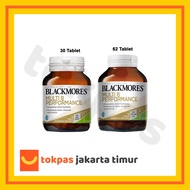 Blackmores Multi B Performance - Contains Vitamin B Complex
