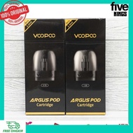 Cartridge Argus G2 - Catridge Voopoo Argus Pod