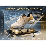 APACS ADVANTAGE 626 BADMINTON SHOES