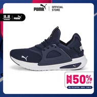 PUMA RUNNING - รองเท้าวิ่ง Softride Enzo Evo สีฟ้า  - 37704804
