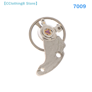 Watch Accessory 7009 Balance Wheel Assembly With Wheel Splint Universal 7S26 Movement Balance Wheel 
