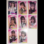 Nantettatte Photocard AKB48
