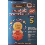 Mathematics Year 5 Workbook DLP