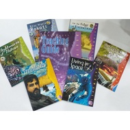 7 in 1 : Brain Waves   - Purple Colour