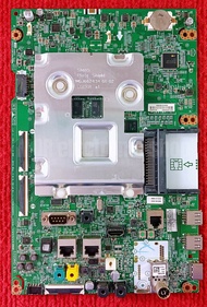 เมนบอร์ด LG 43UT660H0TA / 65UT660H0TA  พาสบอร์ด EAX68923604