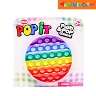 KidShop Pop It Push & Pop Game