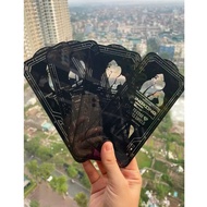 Kingkong Tempered Glass iPhone 16 Pro Max, 16 Pro, 15 Pro Max, 14 Pro Max, 13, 12 (WORLD II)