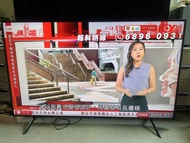 Samsung 120hz QLED 55” 4K Smart TV 智能電視 YouTube Netflix Disney+ AirPlay