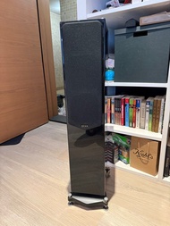 英國QUAD 23L Classic 落地喇叭一對