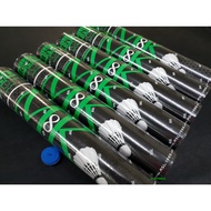 RSL SHUTTLECOCK (FREE OVER GRIP}