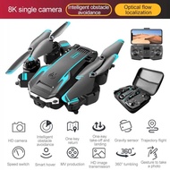 New G6 Aerial Drone S6 HD Camera GPS RC drone Professional Foldable Quadcopter FPV WIFI Obstacle Avo