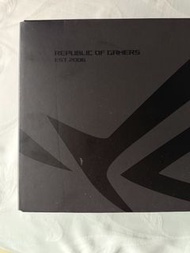 ASUS ROG XG MOBILE RTX 5090 GC34 NEW