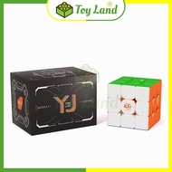 Rubik 3x3 YJ MGC EST 3x3 Magnetic Speed-Micro Actuator Rubic 3 Tầng Nam Châm 2024 Đồ Chơi Trẻ Em