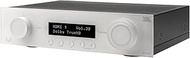 JBL MA310-5.2 Channel 4K AV Receiver 60W (White)