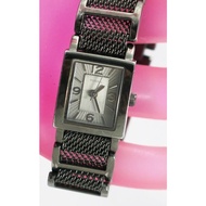 P41:Original FOSSIL  Analog  Watch for Women from USA-Hematite Finish