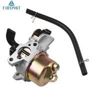 FATY~Carburetor Kit Tool For Honda GXH50 GX100 Parts Engines Replacement Attachment
